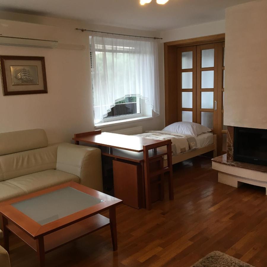 Apartment Tekelova 95M2 เปรเชา ภายนอก รูปภาพ