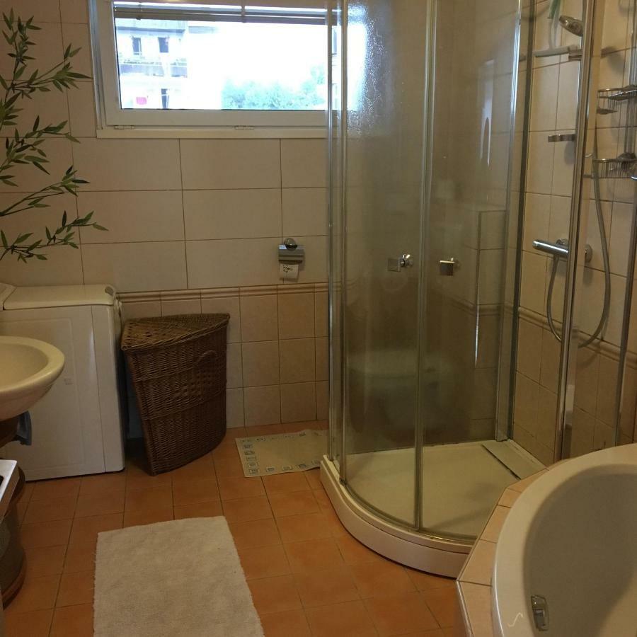 Apartment Tekelova 95M2 เปรเชา ภายนอก รูปภาพ