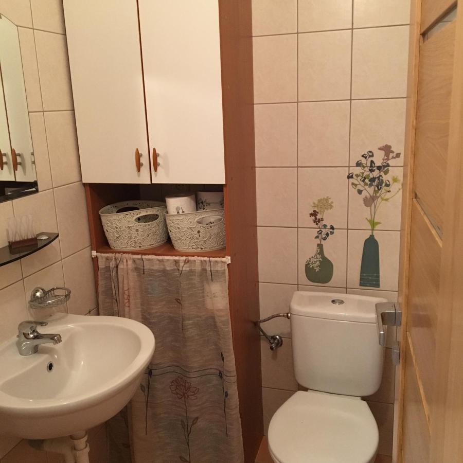 Apartment Tekelova 95M2 เปรเชา ภายนอก รูปภาพ