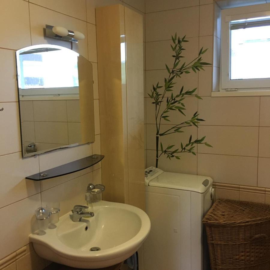 Apartment Tekelova 95M2 เปรเชา ภายนอก รูปภาพ